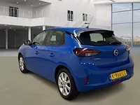 Opel corsa 1.2 edition, k-966-lg - afbeelding 10 van  15