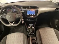 Opel corsa 1.2 edition, k-966-lg - afbeelding 15 van  15