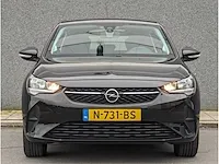 Opel corsa 1.2 edition | n-731-bs - afbeelding 11 van  31