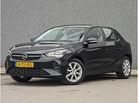 Opel corsa 1.2 edition | n-731-bs - afbeelding 1 van  31