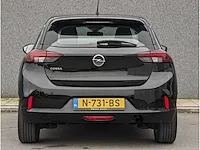 Opel corsa 1.2 edition | n-731-bs - afbeelding 17 van  31