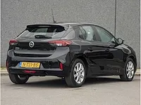 Opel corsa 1.2 edition | n-731-bs - afbeelding 12 van  31