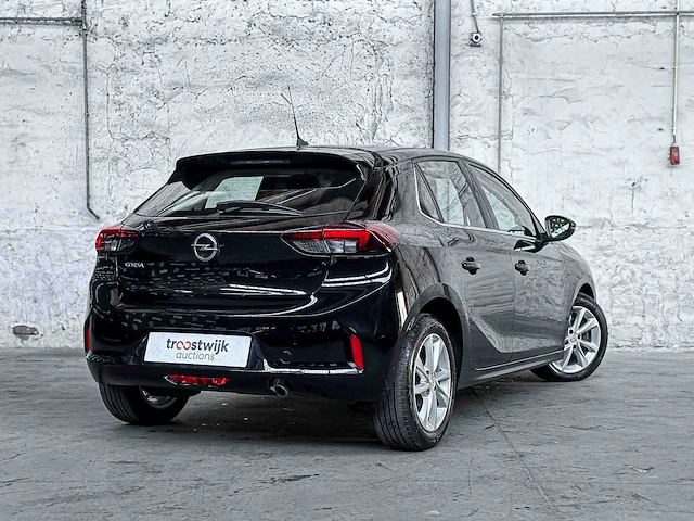 Opel corsa 1.2 elegance 101pk 2021, n-642-jt - afbeelding 2 van  45