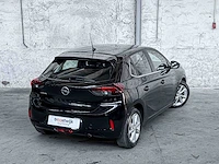 Opel corsa 1.2 elegance 101pk 2021, n-642-jt - afbeelding 3 van  45