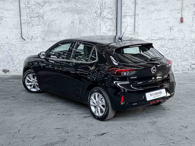 Opel corsa 1.2 elegance 101pk 2021, n-642-jt - afbeelding 7 van  45