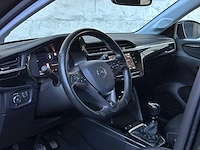 Opel corsa 1.2 elegance 101pk 2021, n-642-jt - afbeelding 10 van  45