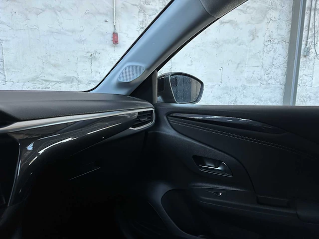 Opel corsa 1.2 elegance 101pk 2021, n-642-jt - afbeelding 22 van  45