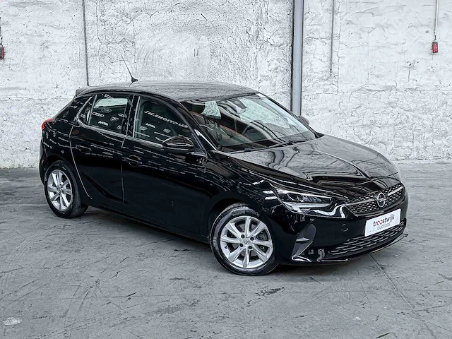 Opel corsa 1.2 elegance 101pk 2021, n-642-jt - afbeelding 43 van  45