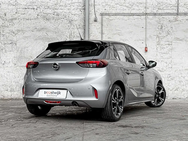 Opel corsa 1.2 elegance 102pk 2020, j-880-bg - afbeelding 3 van  55