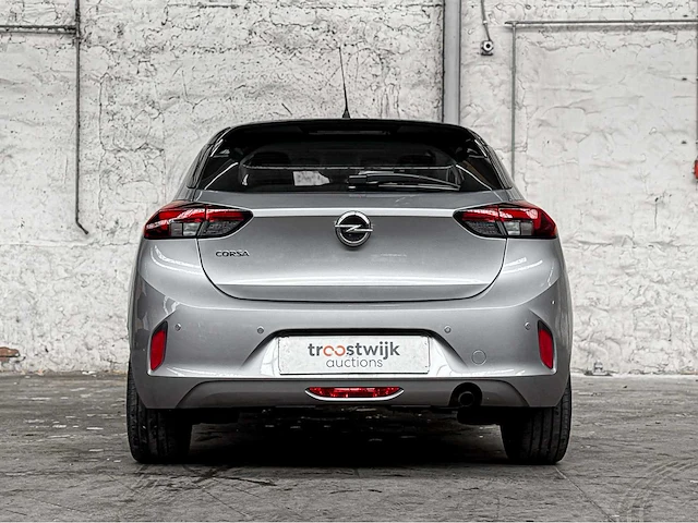 Opel corsa 1.2 elegance 102pk 2020, j-880-bg - afbeelding 6 van  55