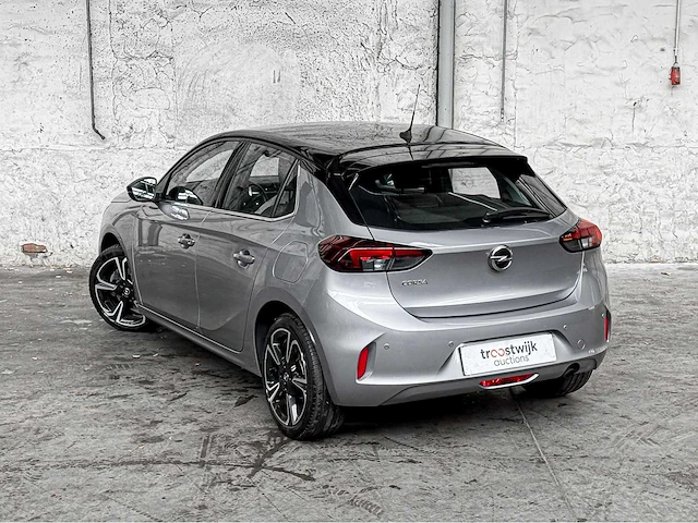 Opel corsa 1.2 elegance 102pk 2020, j-880-bg - afbeelding 10 van  55