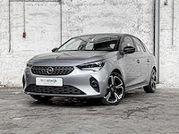 Opel corsa 1.2 elegance 102pk 2020, j-880-bg - afbeelding 1 van  55