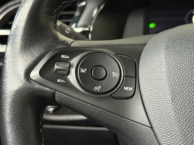 Opel corsa 1.2 elegance 102pk 2020, j-880-bg - afbeelding 18 van  55