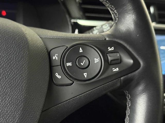 Opel corsa 1.2 elegance 102pk 2020, j-880-bg - afbeelding 19 van  55