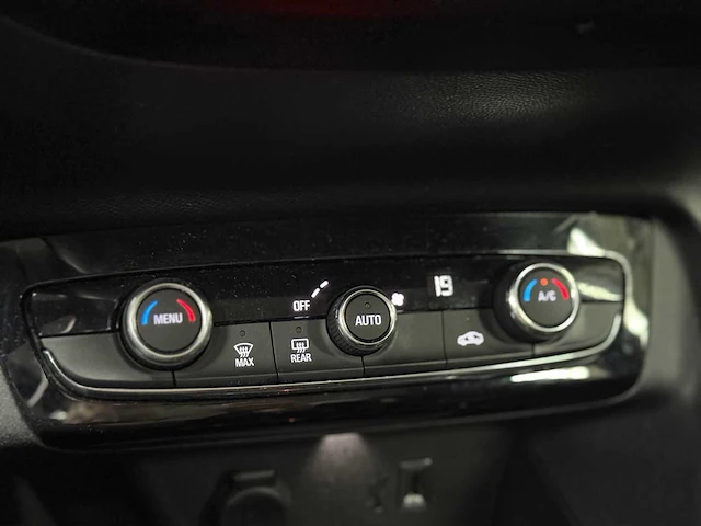 Opel corsa 1.2 elegance 102pk 2020, j-880-bg - afbeelding 21 van  55