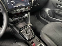 Opel corsa 1.2 elegance 102pk 2020, j-880-bg - afbeelding 24 van  55