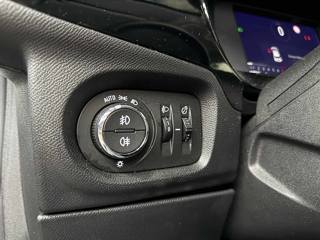 Opel corsa 1.2 elegance 102pk 2020, j-880-bg - afbeelding 25 van  55