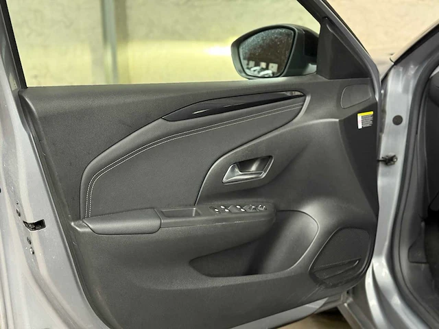 Opel corsa 1.2 elegance 102pk 2020, j-880-bg - afbeelding 26 van  55