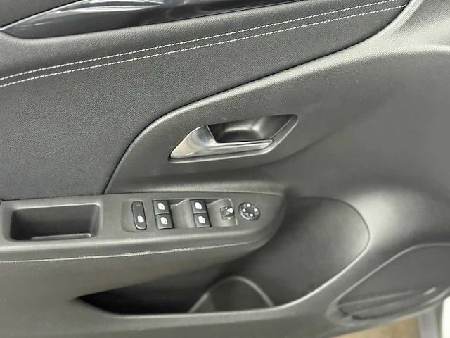 Opel corsa 1.2 elegance 102pk 2020, j-880-bg - afbeelding 27 van  55