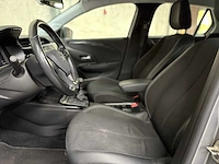 Opel corsa 1.2 elegance 102pk 2020, j-880-bg - afbeelding 30 van  55