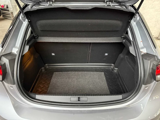 Opel corsa 1.2 elegance 102pk 2020, j-880-bg - afbeelding 38 van  55