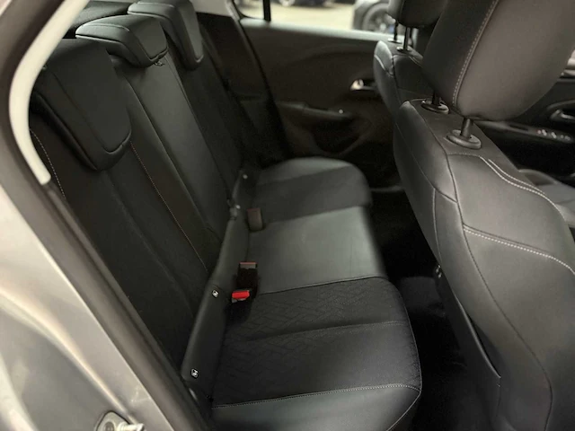 Opel corsa 1.2 elegance 102pk 2020, j-880-bg - afbeelding 42 van  55