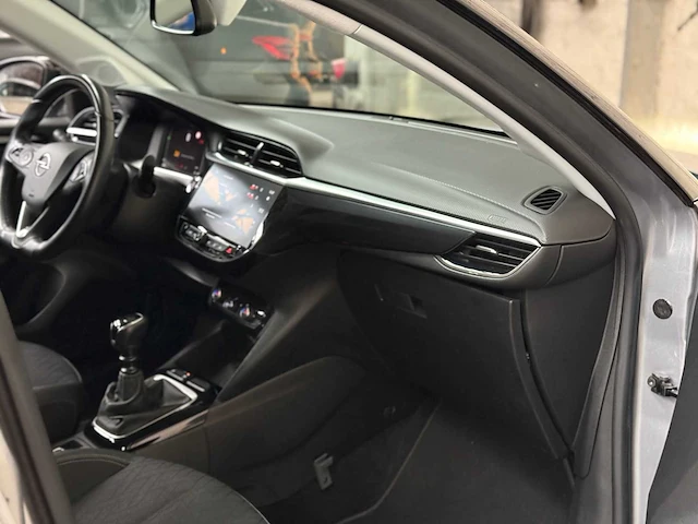 Opel corsa 1.2 elegance 102pk 2020, j-880-bg - afbeelding 46 van  55