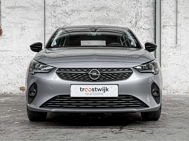 Opel corsa 1.2 elegance 102pk 2020, j-880-bg - afbeelding 45 van  55