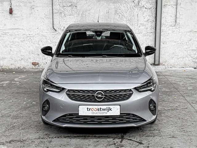 Opel corsa 1.2 elegance 102pk 2020, j-880-bg - afbeelding 52 van  55