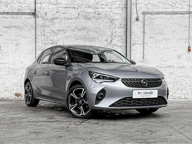 Opel corsa 1.2 elegance 102pk 2020, j-880-bg - afbeelding 53 van  55
