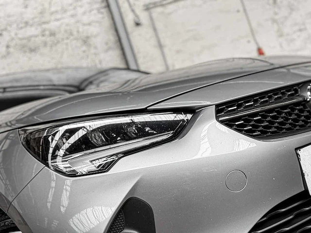 Opel corsa 1.2 elegance 102pk 2020, j-880-bg - afbeelding 55 van  55