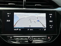 Opel corsa 1.2 elegance 2020 | j-195-dd - afbeelding 10 van  35