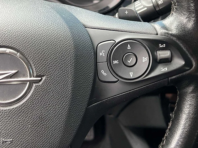 Opel corsa 1.2 elegance 2020 | j-195-dd - afbeelding 6 van  35