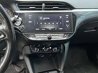 Opel corsa 1.2 elegance 2020 | j-195-dd - afbeelding 8 van  35