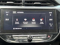 Opel corsa 1.2 elegance 2020 | j-195-dd - afbeelding 9 van  35