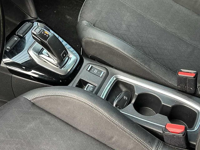 Opel corsa 1.2 elegance 2020 | j-195-dd - afbeelding 11 van  35