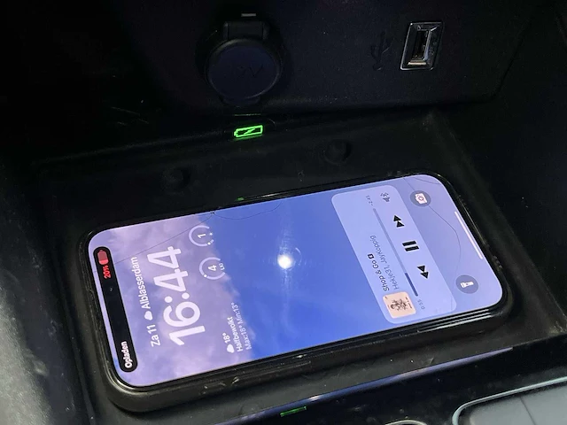 Opel corsa 1.2 elegance 2020 | j-195-dd - afbeelding 14 van  35