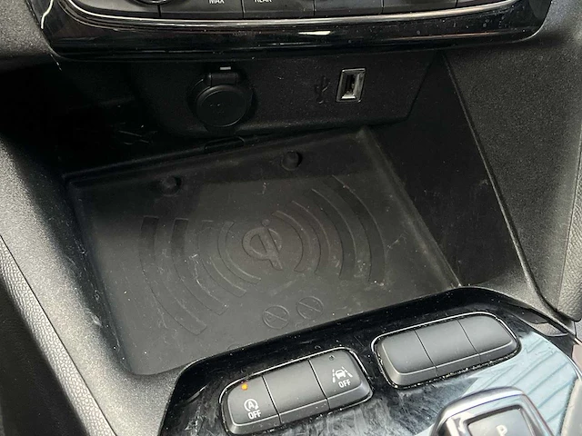 Opel corsa 1.2 elegance 2020 | j-195-dd - afbeelding 15 van  35