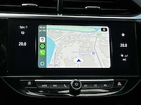 Opel corsa 1.2 elegance 2020 | j-195-dd - afbeelding 16 van  35