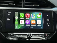Opel corsa 1.2 elegance 2020 | j-195-dd - afbeelding 17 van  35