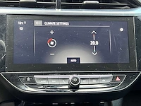 Opel corsa 1.2 elegance 2020 | j-195-dd - afbeelding 18 van  35