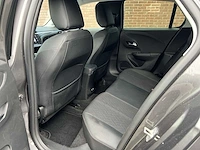 Opel corsa 1.2 elegance 2020 | j-195-dd - afbeelding 21 van  35