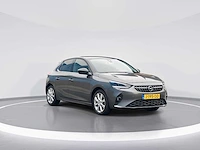 Opel corsa 1.2 elegance 2020 | j-195-dd - afbeelding 12 van  35