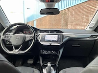 Opel corsa 1.2 elegance 2020 | j-195-dd - afbeelding 24 van  35