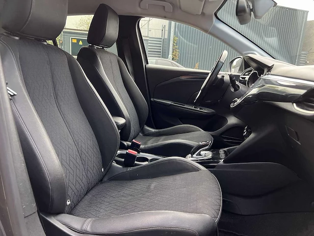 Opel corsa 1.2 elegance 2020 | j-195-dd - afbeelding 27 van  35
