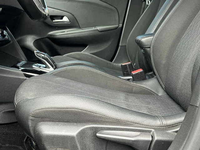 Opel corsa 1.2 elegance 2020 | j-195-dd - afbeelding 32 van  35