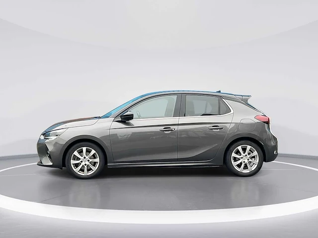 Opel corsa 1.2 elegance 2020 | j-195-dd - afbeelding 33 van  35