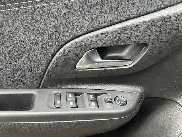 Opel corsa 1.2 elegance 2020 | j-195-dd - afbeelding 34 van  35
