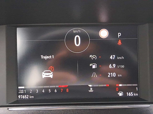 Opel corsa 1.2 gs line 2020 | n-066-gk - afbeelding 2 van  26