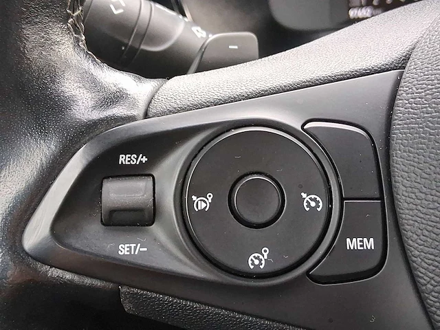 Opel corsa 1.2 gs line 2020 | n-066-gk - afbeelding 4 van  26